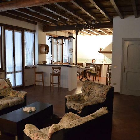 Agriturismo Cipolli E Podo Corte Carlini Mantova Eksteriør billede