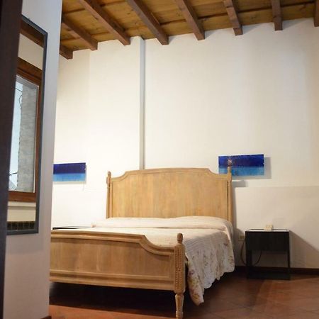 Agriturismo Cipolli E Podo Corte Carlini Mantova Eksteriør billede