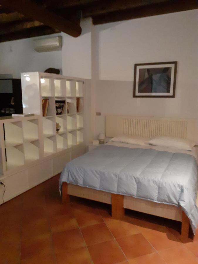 Agriturismo Cipolli E Podo Corte Carlini Mantova Eksteriør billede