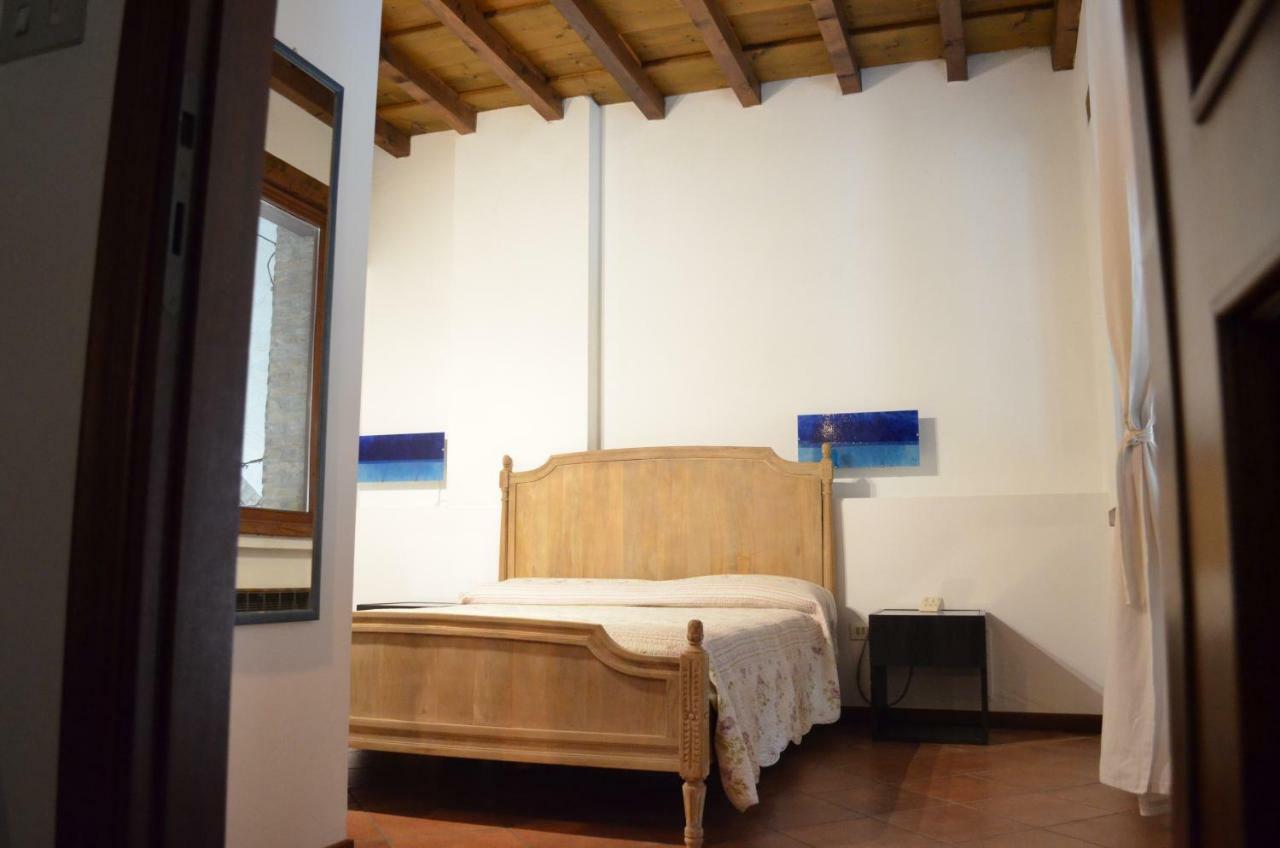 Agriturismo Cipolli E Podo Corte Carlini Mantova Eksteriør billede