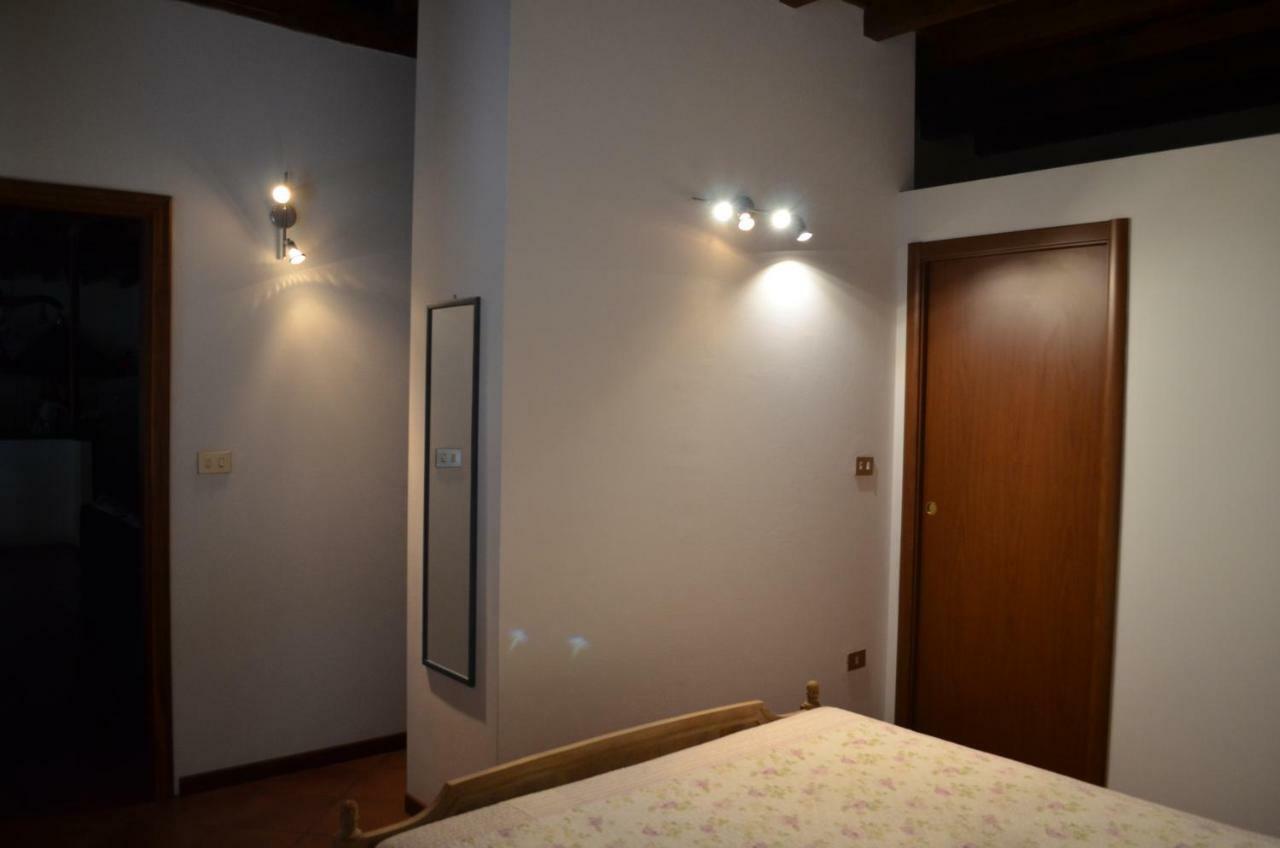 Agriturismo Cipolli E Podo Corte Carlini Mantova Eksteriør billede
